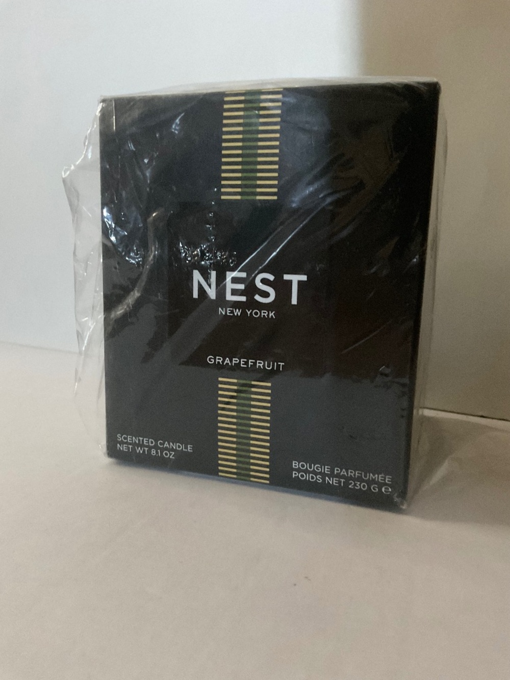 Nest Grapefruit 8.1 oz candle